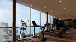 Amber Gardens (D15), Condominium #559565001